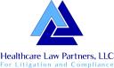 Healthcare Law Partners Zeeshan logo